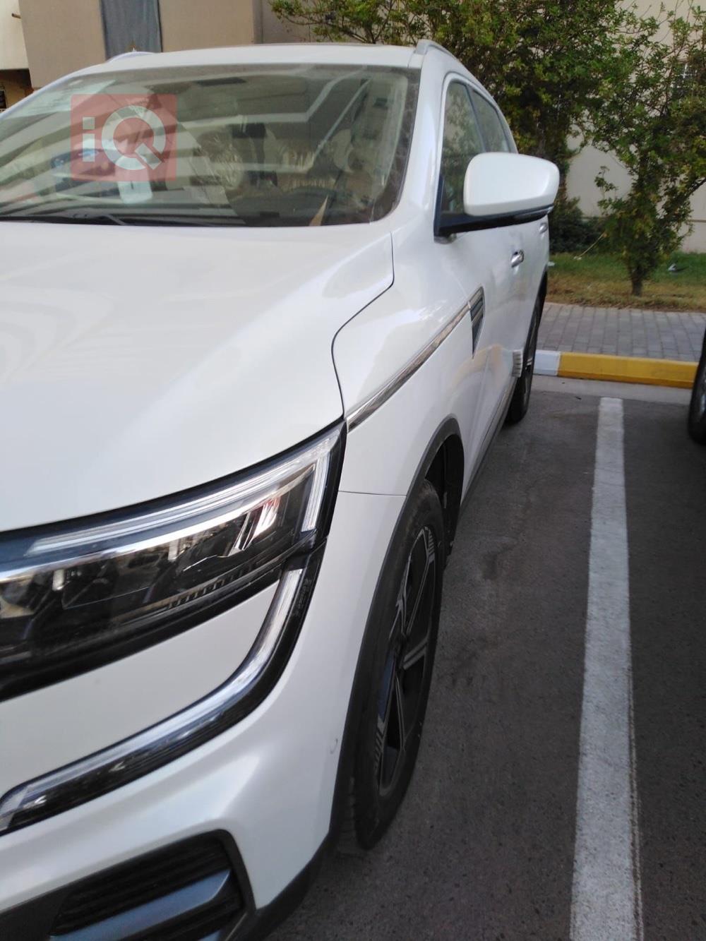 رینۆ کۆلیۆس